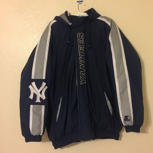 New York Yankees Jacket